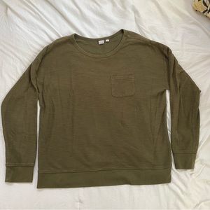 XL Gap Crewneck Sweater